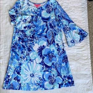 Lilly Pulitzer 🏝 Ophelia swing dress